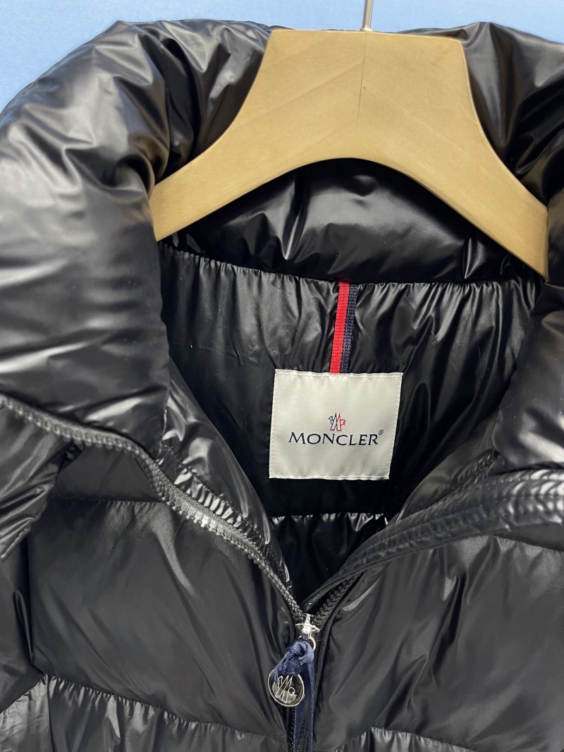 Moncler Down Coat